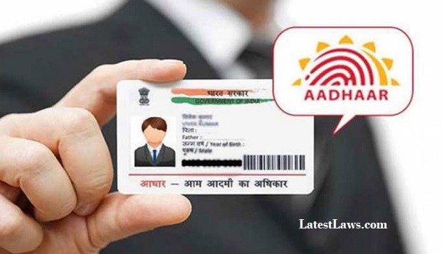 Aadhaar Card
