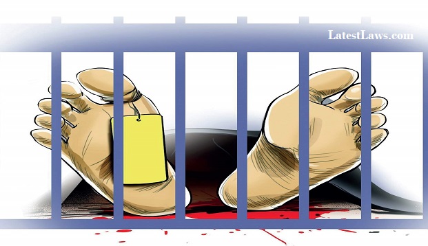 Case of Custodial Death