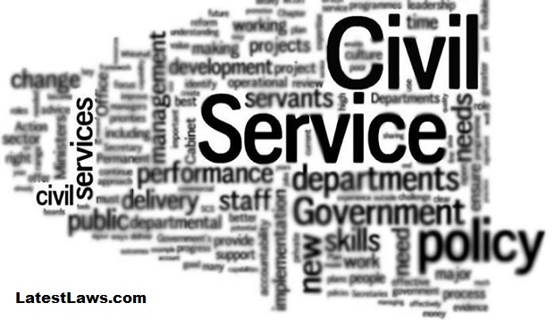 Civil-Service-Examination