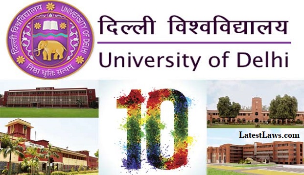 Delhi University