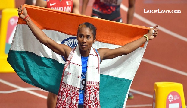 Hima Das