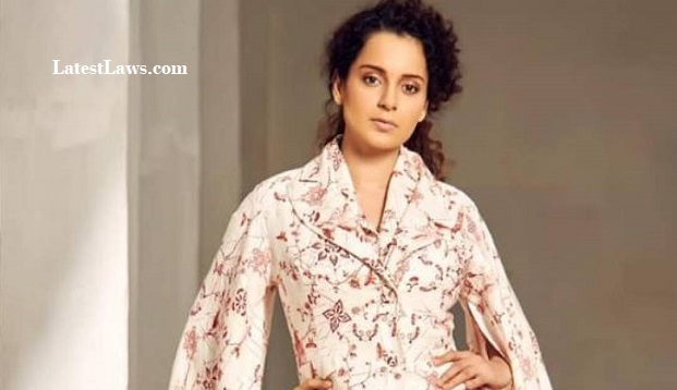 Kangana Ranaut
