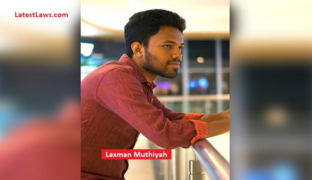 Laxman Muthiyah