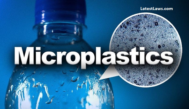 MICRO PLASTIC