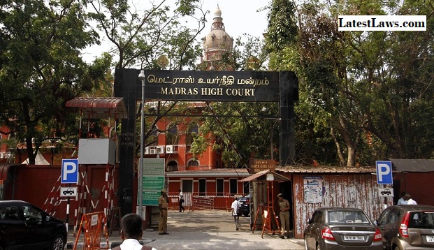 Madras High Court