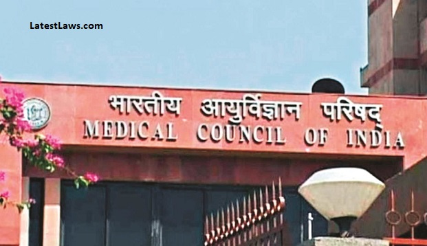 Medical Council of India