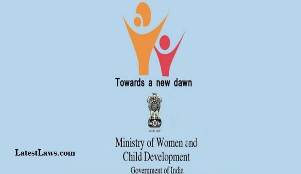 Ministry of Women and Child Development