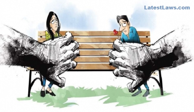 Moral Policing on Marriages
