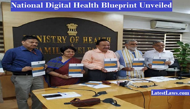 National Digital Health Blueprint