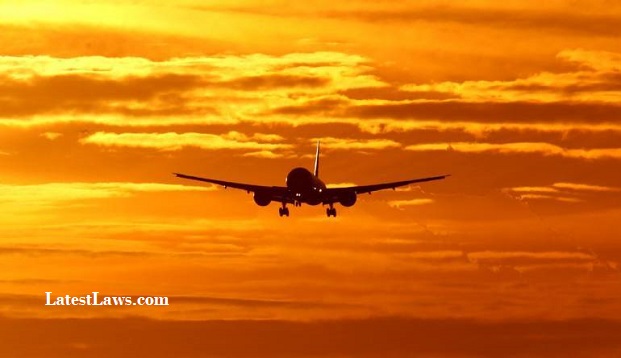 Pak Opens Airspace for all Civilian Traffic