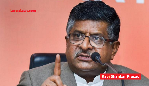 Ravi Shankar Prasad