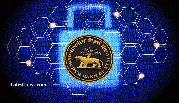 Reserve Bank Of India (RBI)