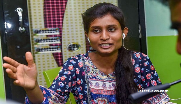Richa Bharti
