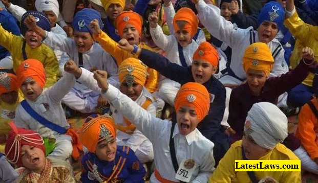 Sikh Community