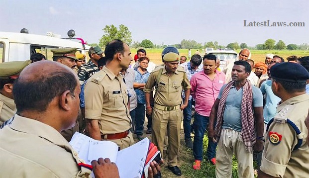 Sonbhadra killings