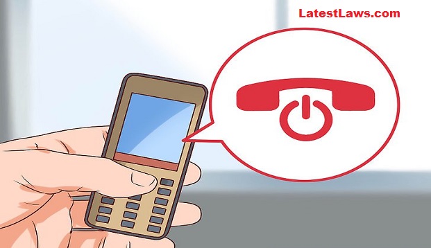 Tapping of Phone
