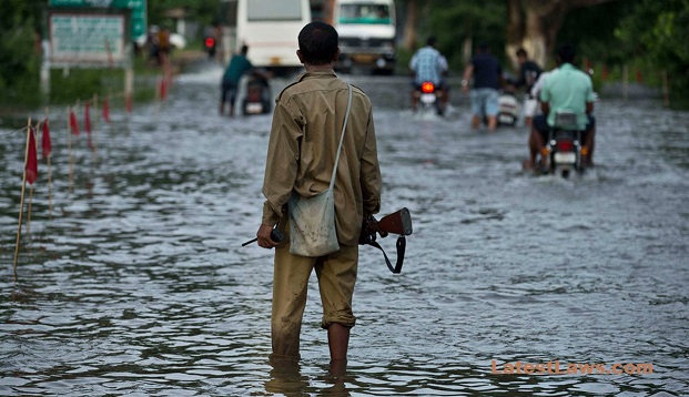Assam-Floods