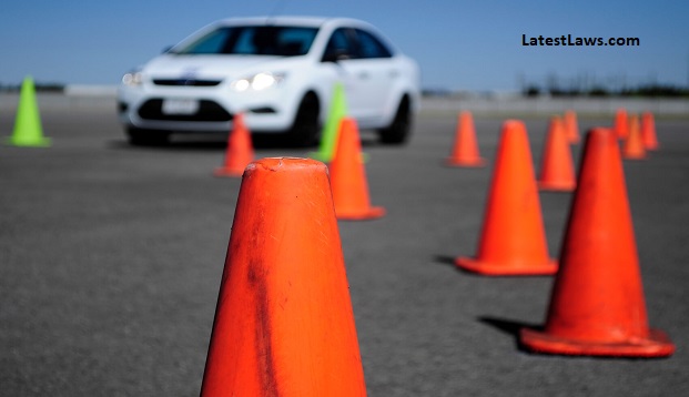 driving test