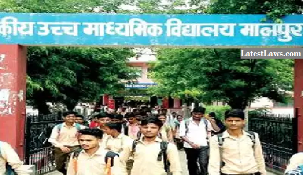 government senior secondary school