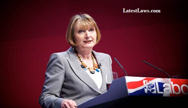 harriet-harman