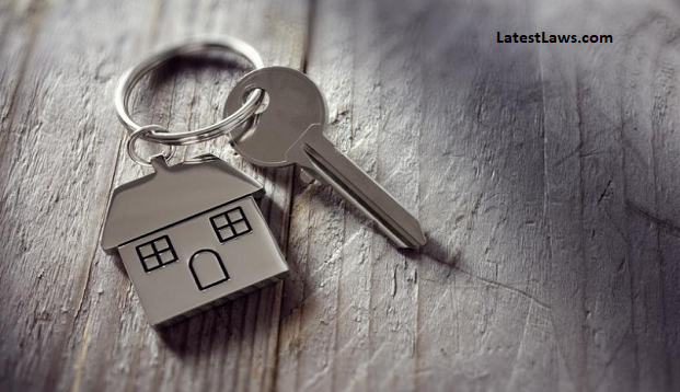home key