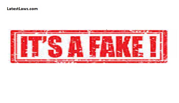 fake