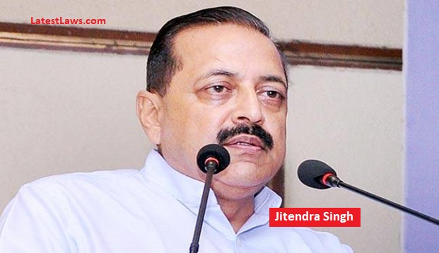Jitendra Singh
