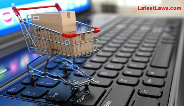 Online Shopping Portal