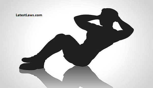 sit ups