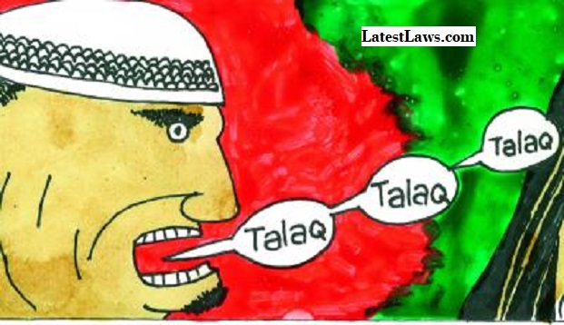triple talaq