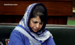 Mehbooba Mufti