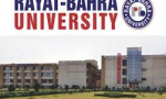 Rayat Bahra University