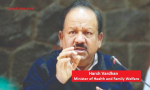 Harsh Vardhan