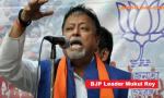 Mukul Roy, pic by: News Nation