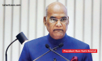 President Ram Nath Kovind gives approval to UAPA Bill.jpg, pic by google