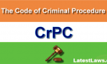 Criminal Procedure Code, pic by: Google Play