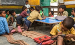 caste discrimination in schools.jpeg, pic by twitter