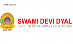 Swami Devi Dyal Law College.png, pic by twitter