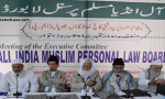 All India Muslim Personal Law Board.jpg, pic by toi