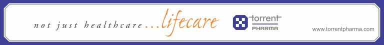 Image 9: Torrent Pharma ADVT