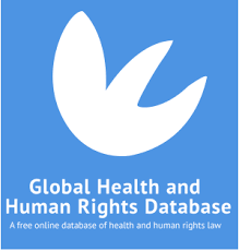 Global Health and Human Rights Database