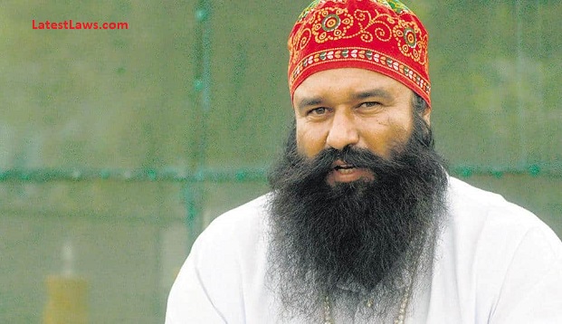 Parole to Dera chief Ram Rahim rejected.jpg, pic by google