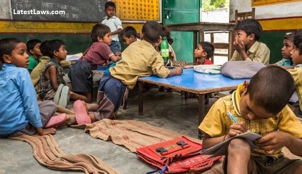 caste discrimination in schools.jpeg, pic by twitter