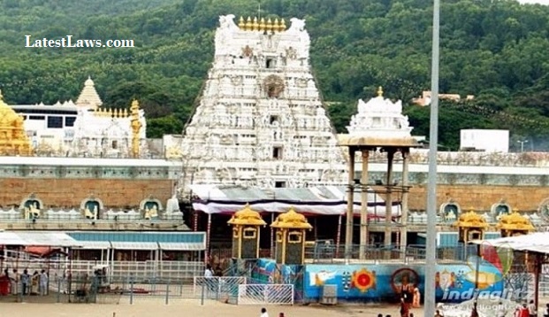 Tirumala Tirupati Devasatnam.jpg