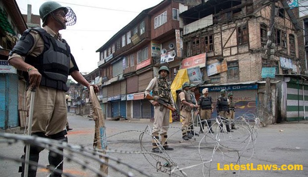 Jammu and Kashmir, pic by: Zee News