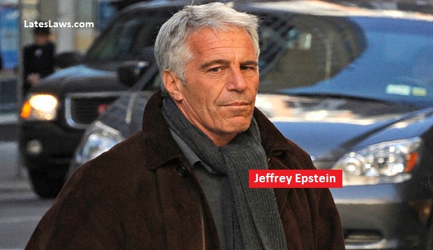 Jeffrey Epstein, pic by toi