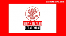 Bihar Health Department