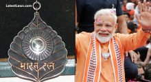 Bharat Ratan