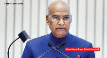President Ram Nath Kovind gives approval to UAPA Bill.jpg, pic by google