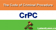 Criminal Procedure Code, pic by: Google Play